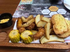 -米斯特比萨(望京西园店)