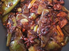 豆角-青梅酒肆PLUS(长白仙岛北路店)