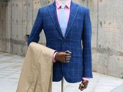 android_upload_pic-尊卡诺高级西装礼服定制(江东中路店)