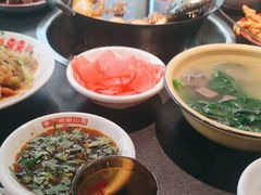 -李子坝梁山鸡(李子坝大鸡哥店)