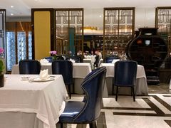 -Yan Ting 宴庭中餐厅(上海静安瑞吉酒店)