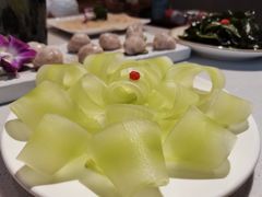 -墨居上隐·院子里火锅(峨眉店)