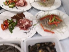 -临街徽菜馆·正宗黄山味