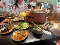 -西塔老太太泥炉烤肉(上海七宝领展广场店)