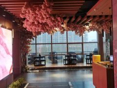 -东田之村自助餐厅(金水路店)