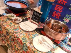 -常州富力喜来登酒店 Feast盛宴标帜西餐厅(新北万达广场店)