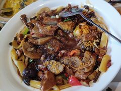 金蒜八珍鸭-避风塘·金牌店·夜宵(金玉兰店)