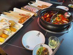 -二当家牛肉串串(教育路店)