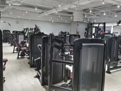 -FLARE STAR FITNESS(复地活力城店)