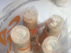 -CoCo都可(小寨赛格店)