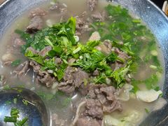 跷脚牛肉-杨三孃跷脚牛肉(中粮鸿云悦街店)
