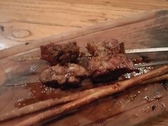 -阿里家·新疆烤肉酒場 by MIG