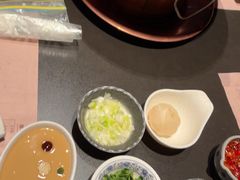 -东来顺·非遗火锅(高新店)
