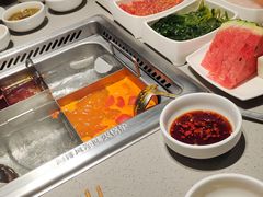-海底捞火锅(北京路店)
