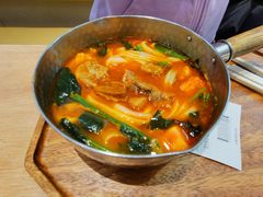-小满手工粉(北京富力广场店)