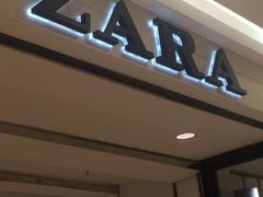 -ZARA(仓山万达店)