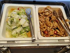 -素满香·全民食养自助(长宁龙之梦店)