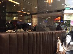 -Awfully Chocolate(来福士广场店)