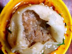 小杨生煎-小杨生煎(南京东路食品一店)