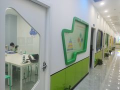 -童程童美信奥赛科技特长·乐高编程科创机器人(万达银盆岭校区)