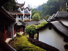 -岳麓山风景名胜区