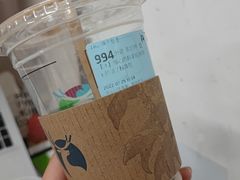 偷心西梅拿铁-瑞幸咖啡(亿城国际中心店)