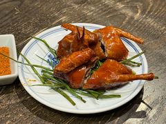 -香雪海饭店中餐厅(湖滨店)