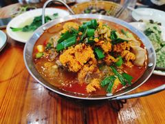 -小钱鱼馆(富春路店)