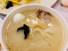 -金狮麟·新豫菜(金码大厦店)