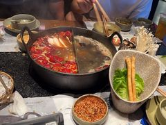 -盡膳口福跷脚牛肉火锅(北美新天地店)