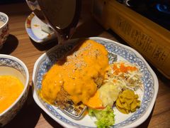 -隐月· 㐂和食屋(芝罘万达公馆店)