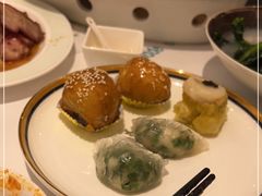 -翠园(兴业太古汇店)
