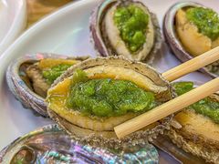 -一蚝一贝海鲜特色餐厅(万象城店)