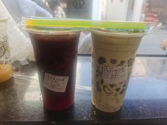 -花姨·老电影院果汁冰(88号店)