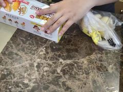 -味多美蛋糕(六里桥店)