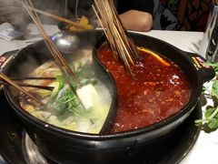 -钢管厂五区小郡肝火锅串串香(总店)