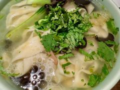-萧记三鲜烩面(郑汴路店)