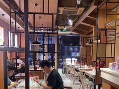 -老碗会·陕西手工面(燕南路店)