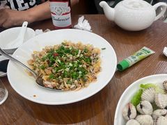 -渔满仓海鲜渔家(象山二店)