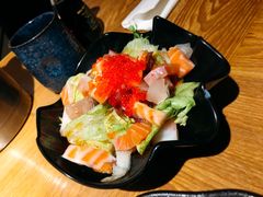 -松岛日本料理(汾江路店)