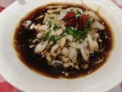 -抚顺美食·老上海味道