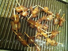 -黔蘑菇四季餐厅(观山湖店)