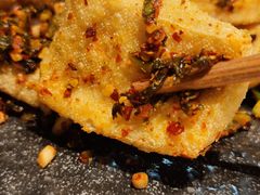 包浆豆腐-五样儿西昌小签签烤串(建设路店)