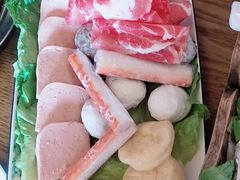 -Thai Basil罗勒叶泰式餐厅(时代天街店)