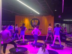 -超级猩猩健身·团课(铁机路迅博店)