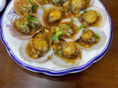 -公寓家常菜馆(海军博物馆店)