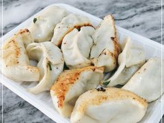 -八珍·广式煎饺·广州老字号(北京路总店)