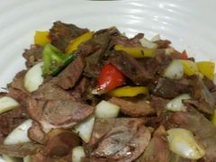 -舜和巴西烤肉餐厅(舜和国际店)