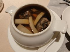 -正佳广场万豪酒店-粤菜餐厅·点心·海鲜·聚餐