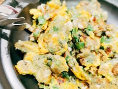 泉州海蛎煎-临家闽南菜(宝洲路店)